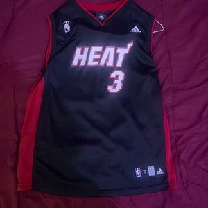 Wade jersey